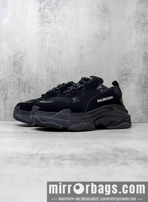 Replica Balenciaga Shoes sz36-45 hnm0109