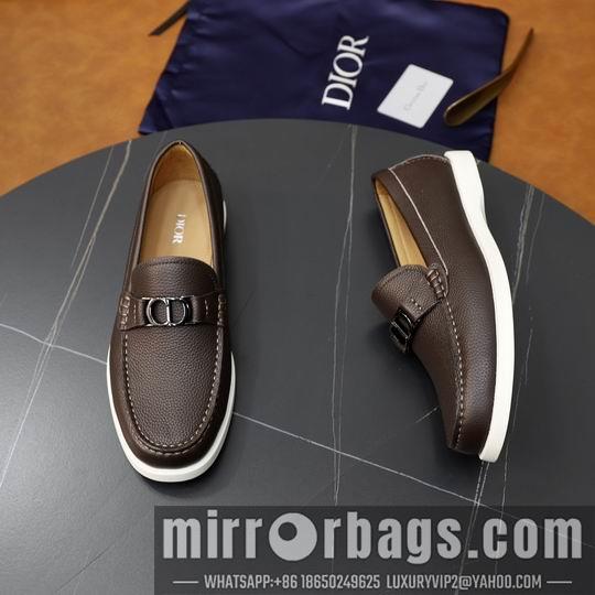 Replica Dior Shoes sz38-45 hnh1210