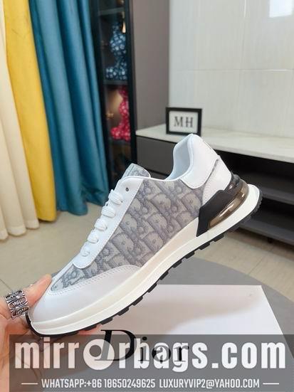 Replica Dior Shoes sz38-44 mnh0604