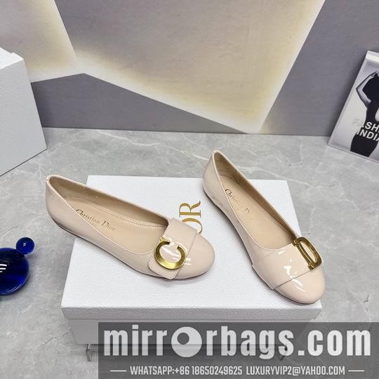 Replica Dior Shoes sz34-41 mnh0501