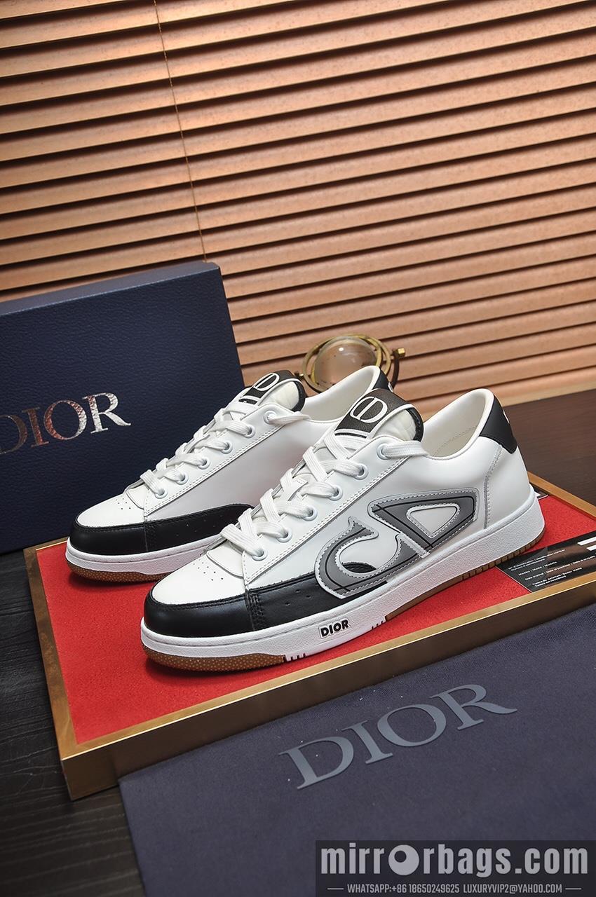 Replica Dior Shoes sz38-44 h0605