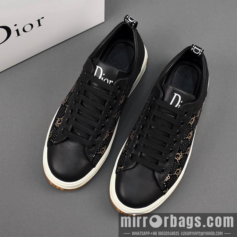 Replica Dior Shoes sz38-44 mnw0301