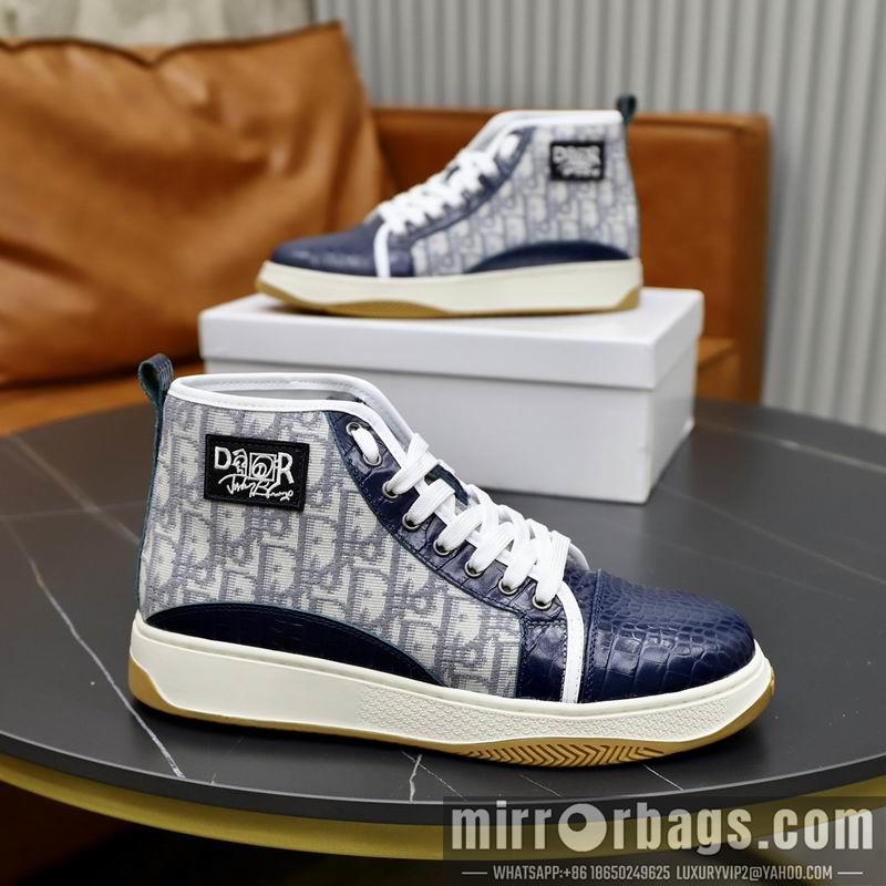 Replica Dior Shoes sz38-44 hnm0110