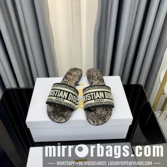 Replica Dior Shoes sz34-42 mnh0820