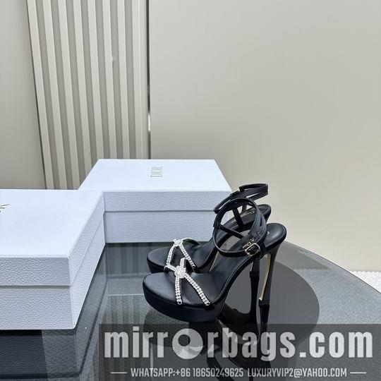 Replica Dior Shoes sz35-42 12cm mnh0509