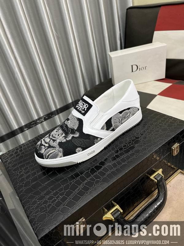Replica Dior Shoes sz38-44 hnh0308