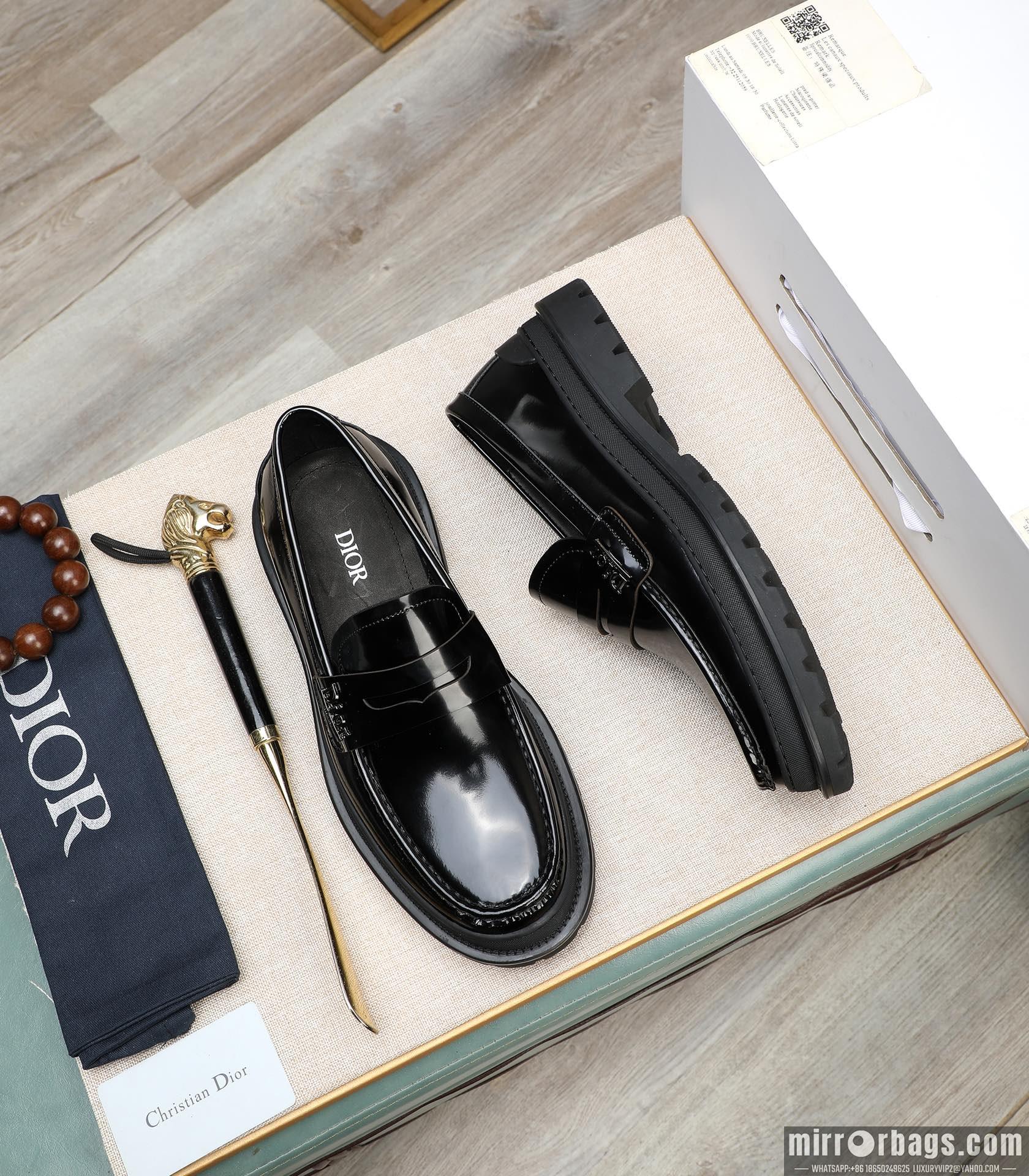 Replica Dior Shoes sz38-44 hnh1247