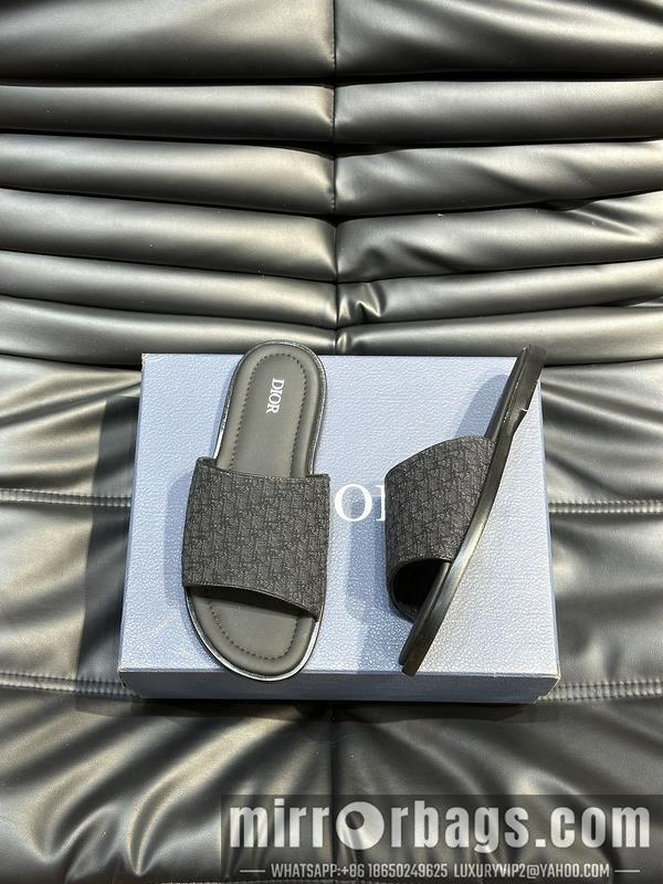 Replica Dior Shoes sz38-46 jyh0209