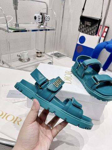 Replica Dior Shoes sz35-42 mnh0303