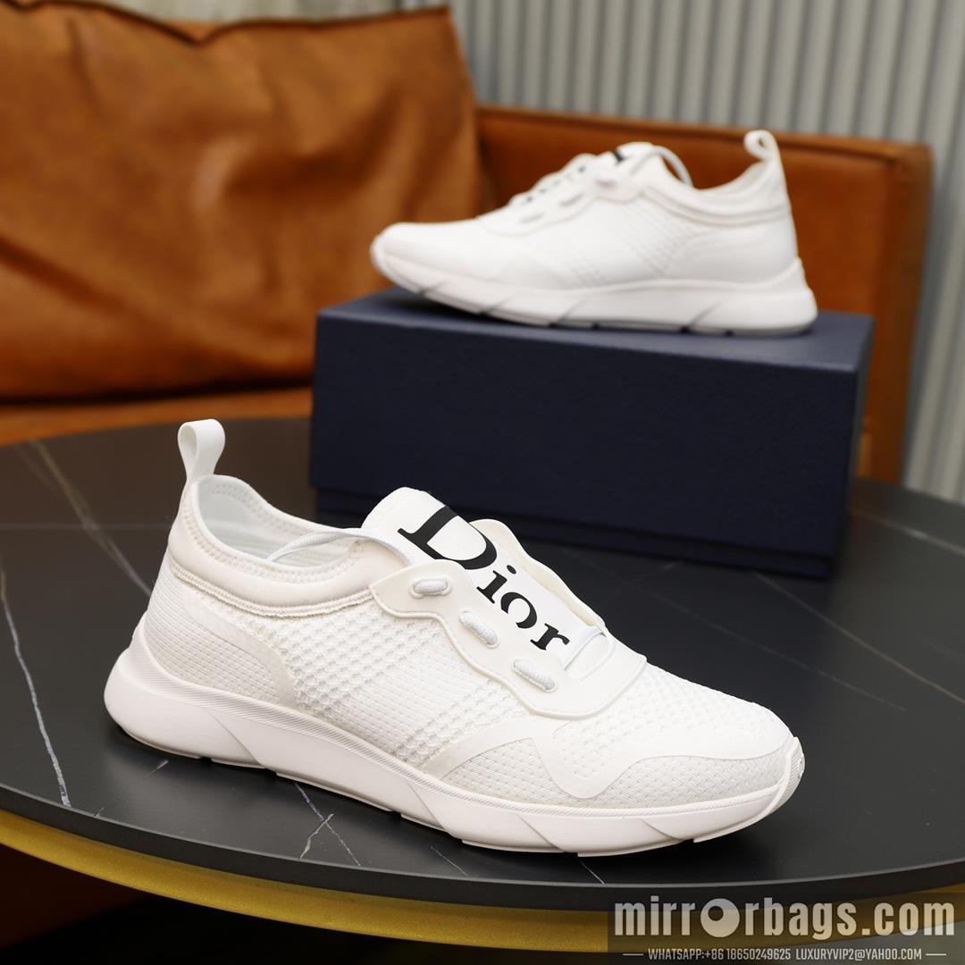 Replica Dior Shoes sz38-44 h0814