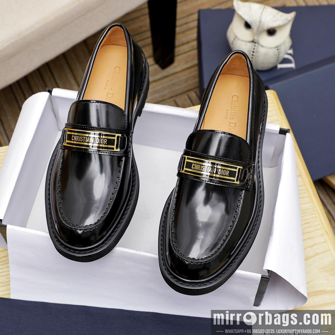 Replica Dior Shoes sz38-45 hnh1203