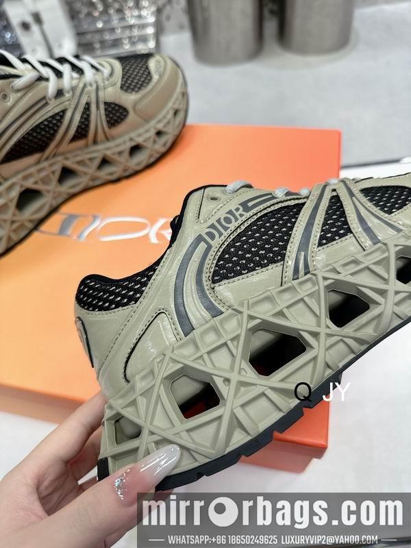 Replica Dior Shoes sz38-45 JY0101