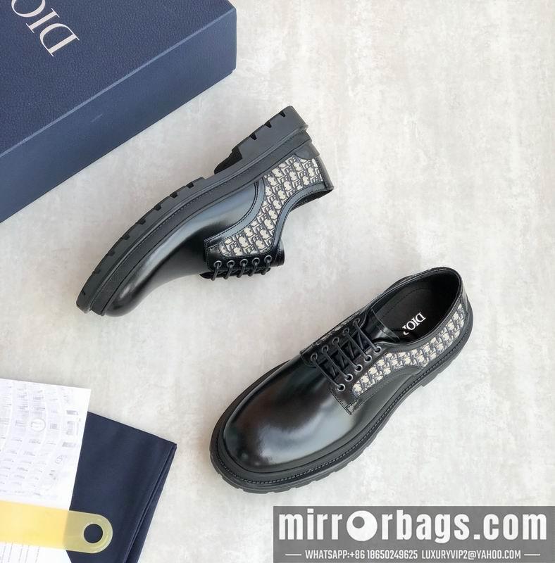 Replica Dior Shoes sz39-44 mnw0338
