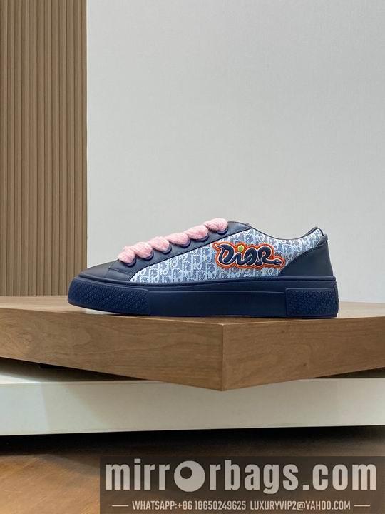Replica Dior Shoes sz38-45 hnh0104
