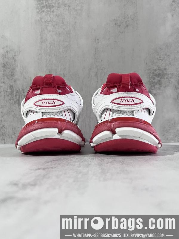 Replica Balenciaga Shoes sz36-45 hnm0112