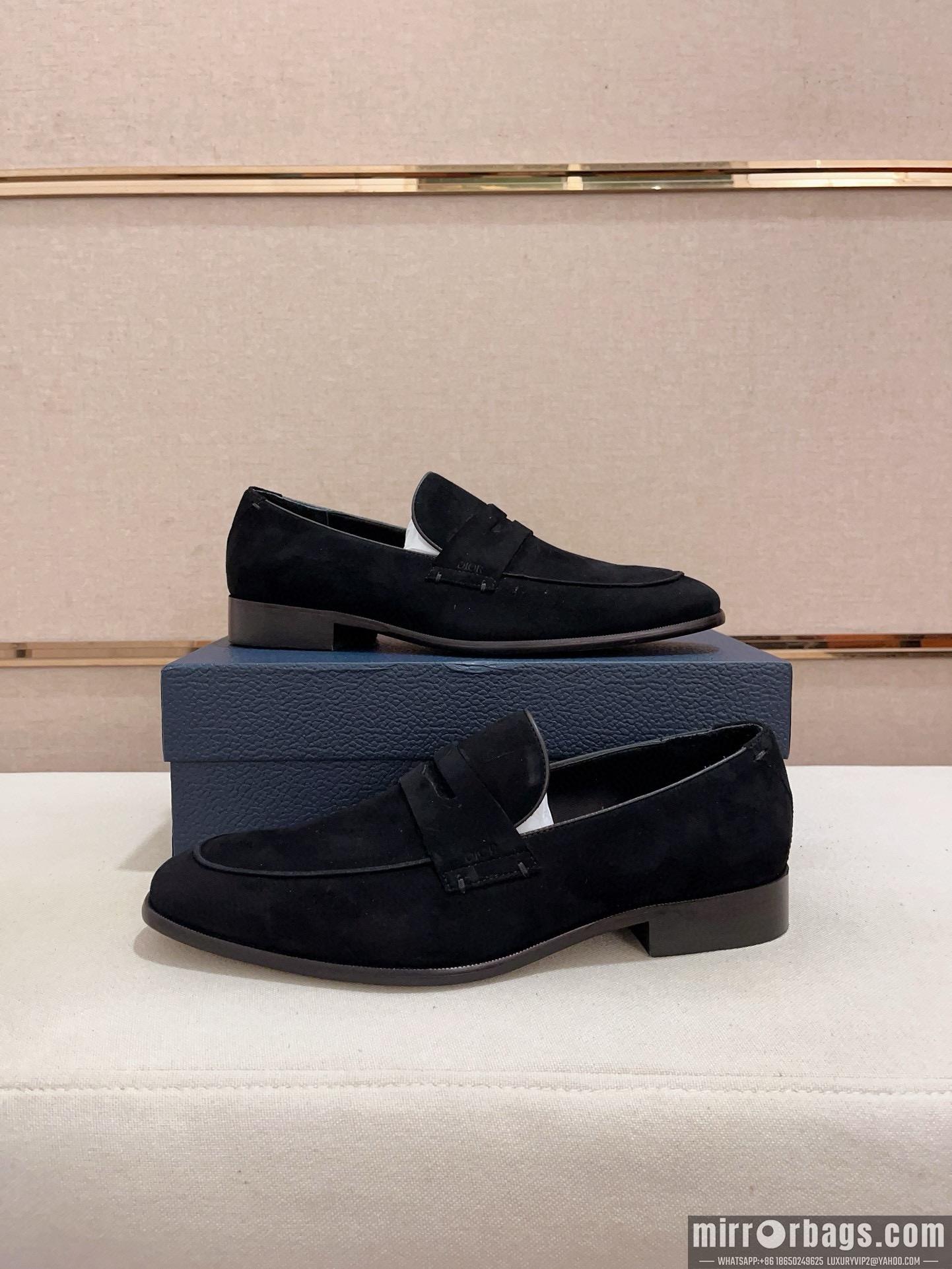 Replica Dior Shoes sz38-45 hnh1211