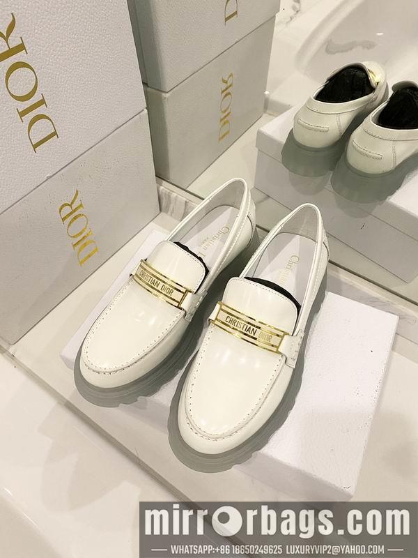 Replica Dior Shoes sz38-44 mnw0301
