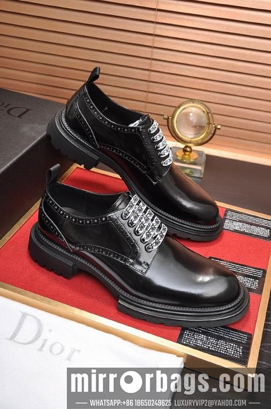 Replica Dior Shoes sz38-45 mnm0101