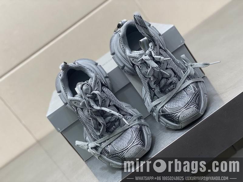 Replica Balenciaga Shoes sz35-46 hnm0101