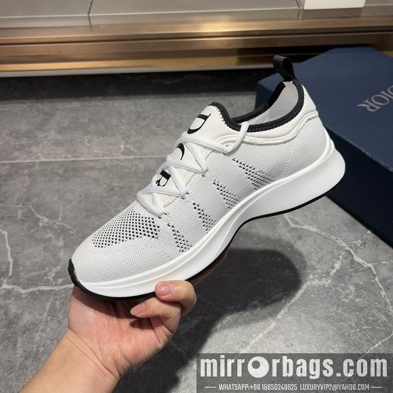 Replica Dior Shoes sz38-46 hnw0204