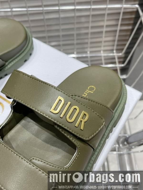 Replica Dior Shoes sz35-41 mnw0217