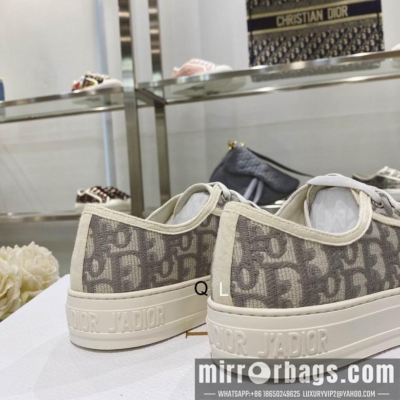 Replica Dior Shoes sz35-41LL0103