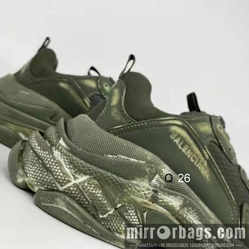 Replica Balenciaga Shoes sz35-45 L1101