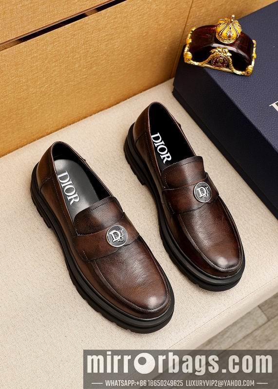 Replica Dior Shoes sz38-46 mnw0347