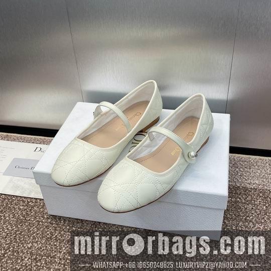 Replica Dior Shoes sz34-43 mnh0507