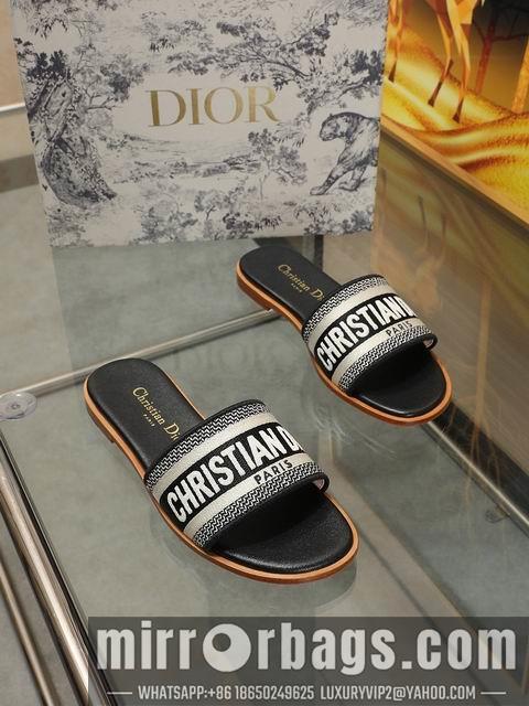 Replica Dior Shoes sz35-42 mnh0602