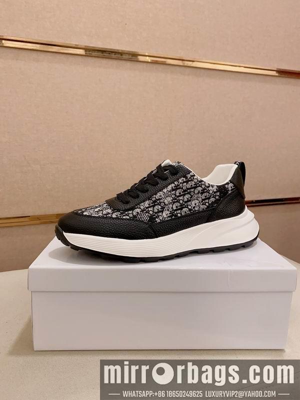 Replica Dior Shoes sz38-45 hnh0327