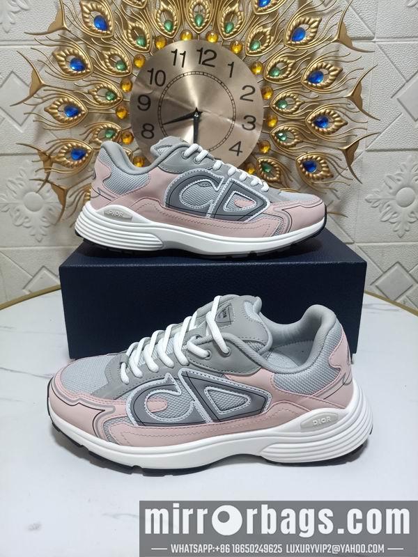 Replica Dior Shoes sz35-45 mnm0101