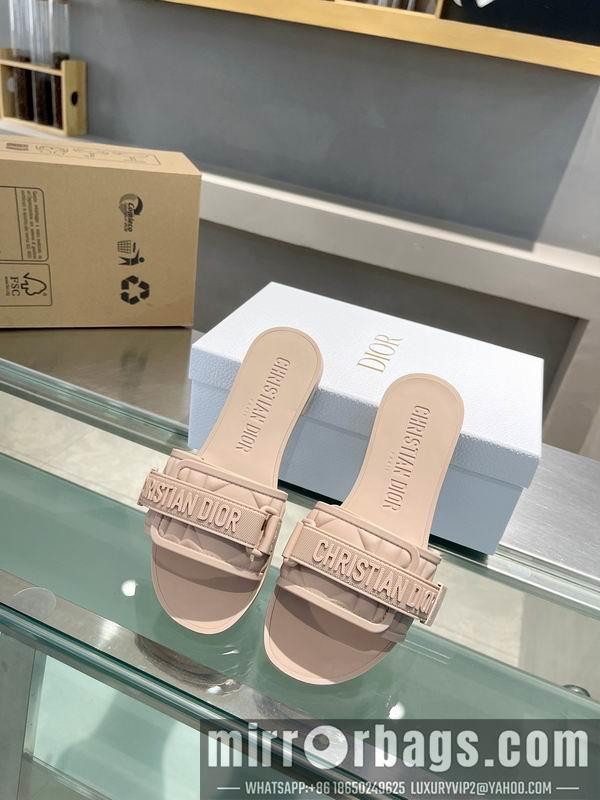 Replica Dior Shoes sz35-42 mnw0328