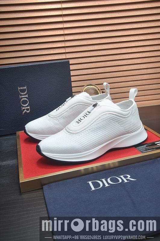 Replica Dior Shoes sz38-44 hnm0131