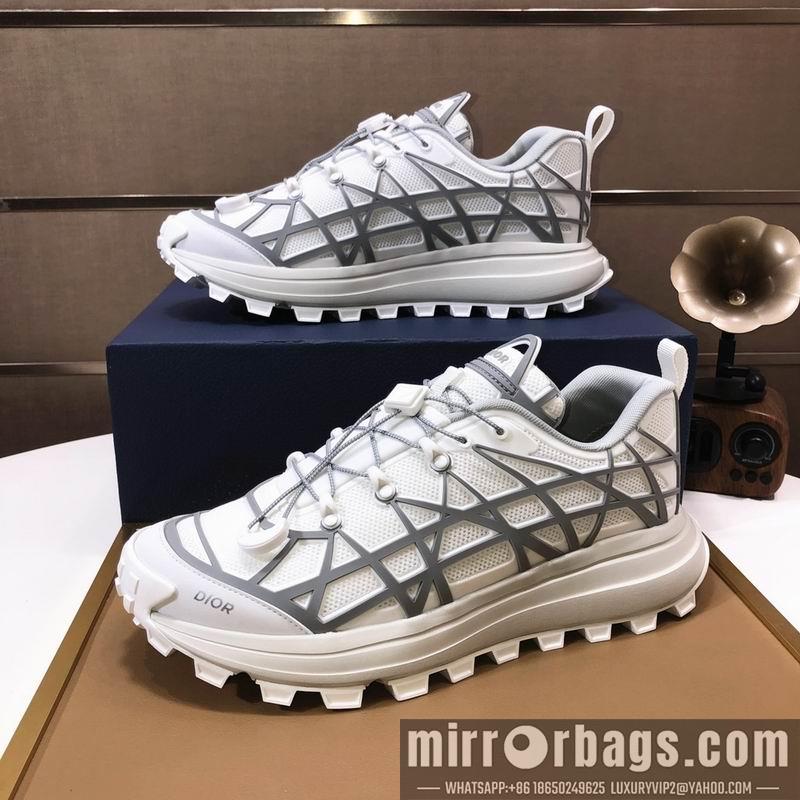 Replica Dior Shoes sz38-45 hnh0329