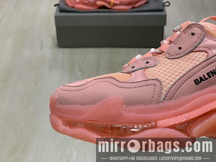 Balenciaga Shoes 1982212
