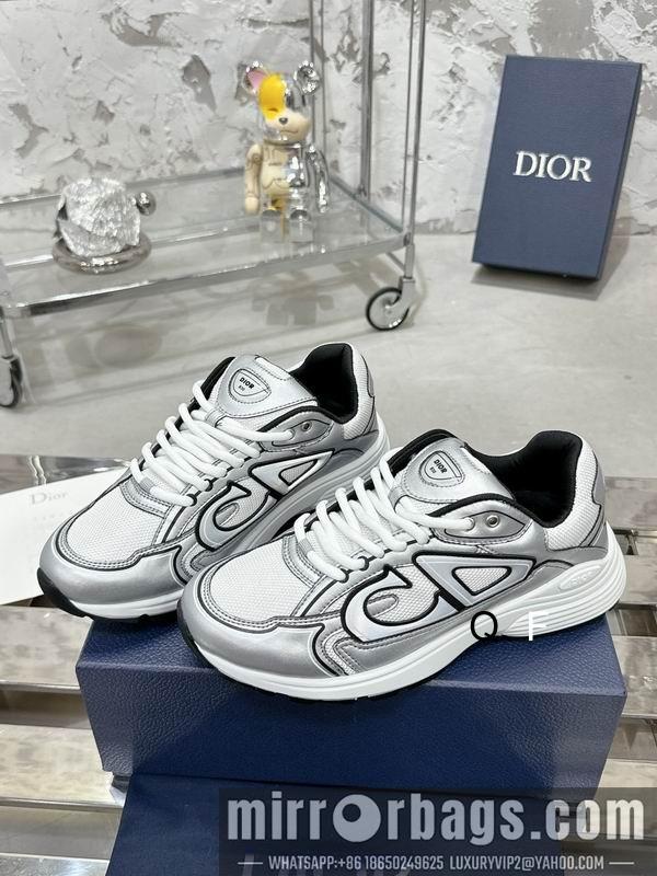 Replica Dior Shoes sz38-45 TF1111