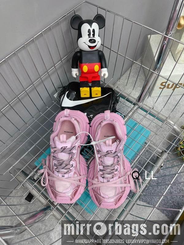 Replica Balenciaga Shoes sz36-45 LL0803