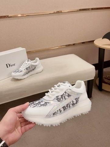 Replica Dior Shoes sz38-44 mnh0701