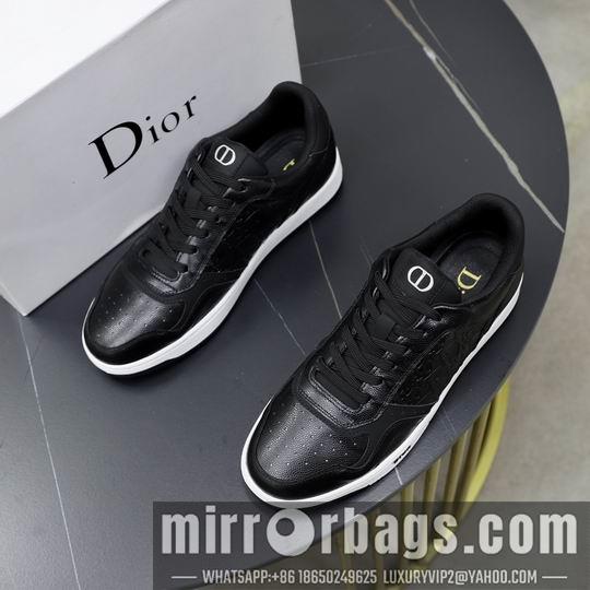 Replica Dior Shoes sz38-44 hnh0607