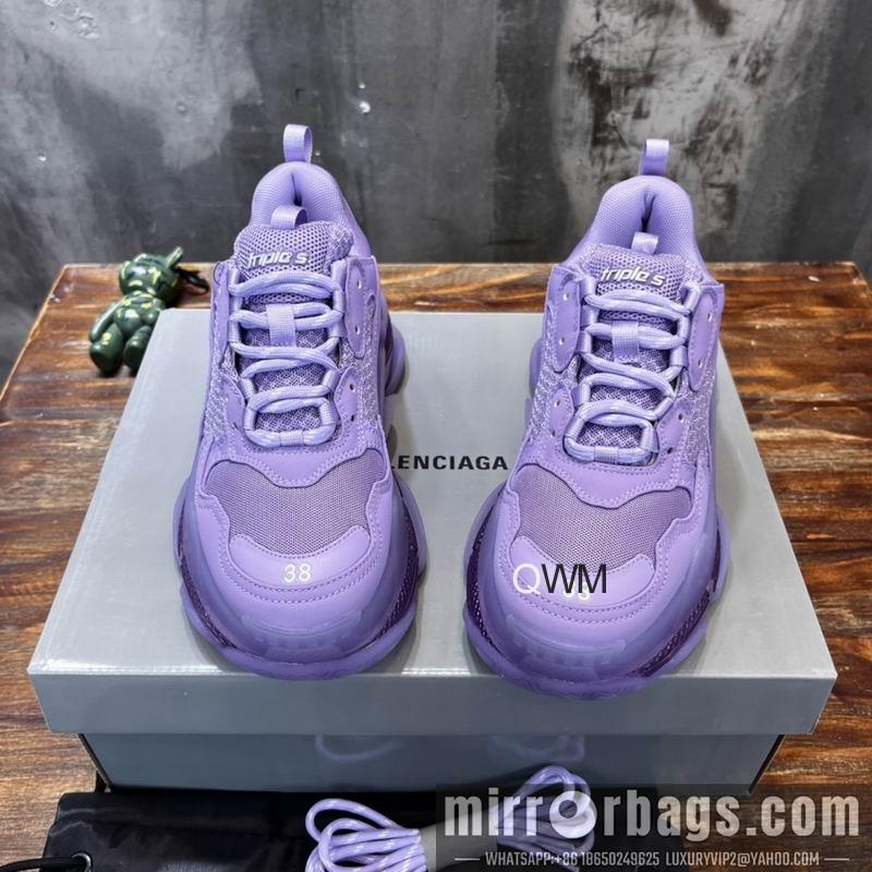 Replica Balenciaga Shoes sz35-45 WM0215