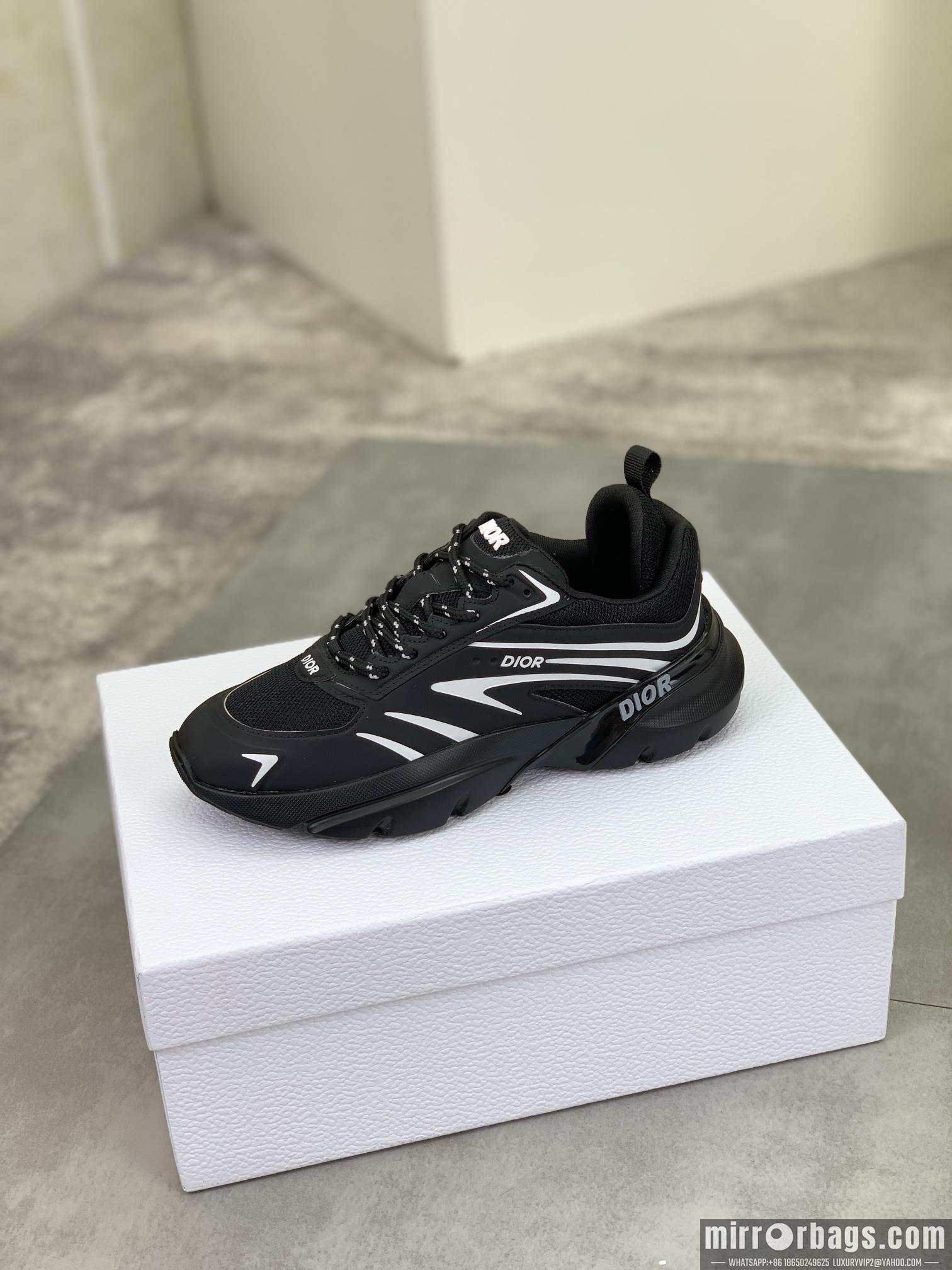 Replica Dior Shoes sz35-44 h0812