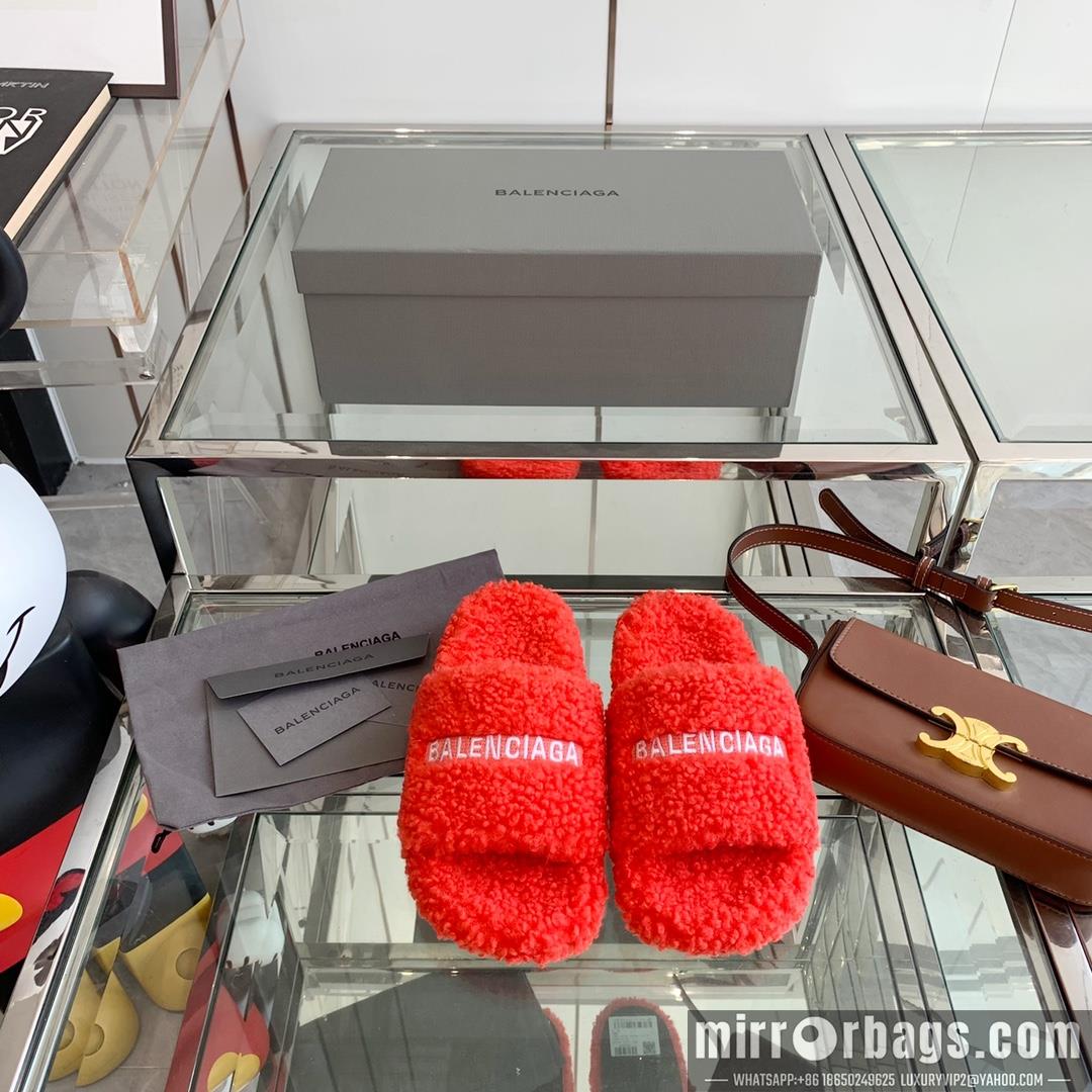 Replica Balenciaga Shoes sz35-44 h1006