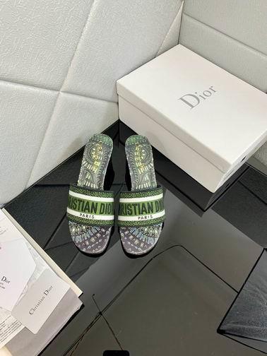 Replica Dior Shoes sz34-42 mnh0807
