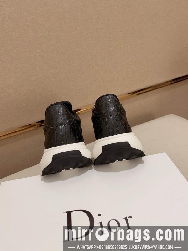 Replica Dior Shoes sz38-44 hnm0159