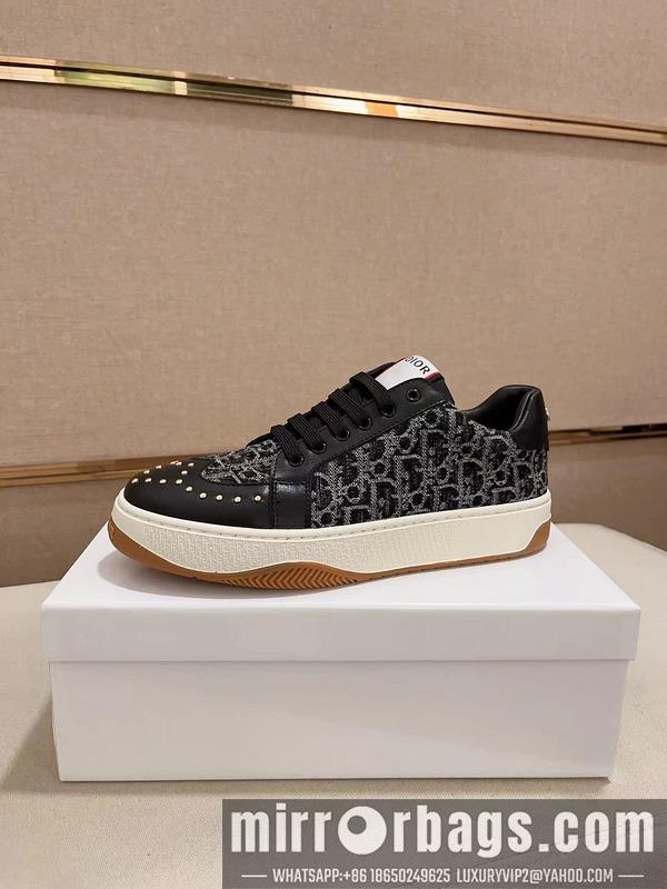 Replica Dior Shoes sz38-44 8qh1001