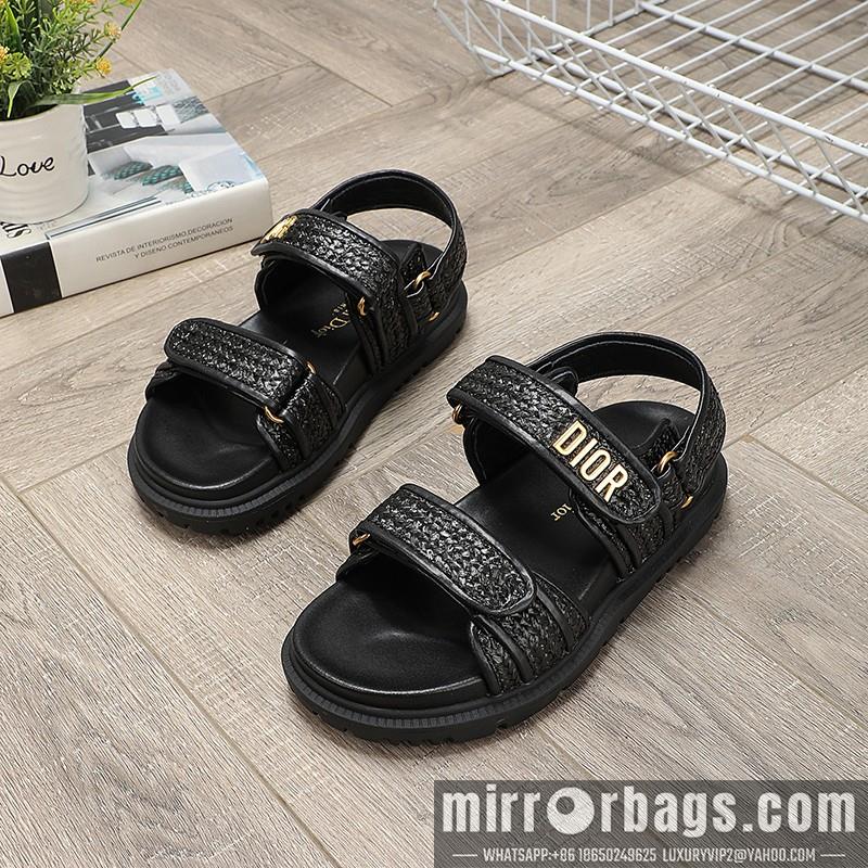 Replica Dior Shoes sz35-41 mnw0307