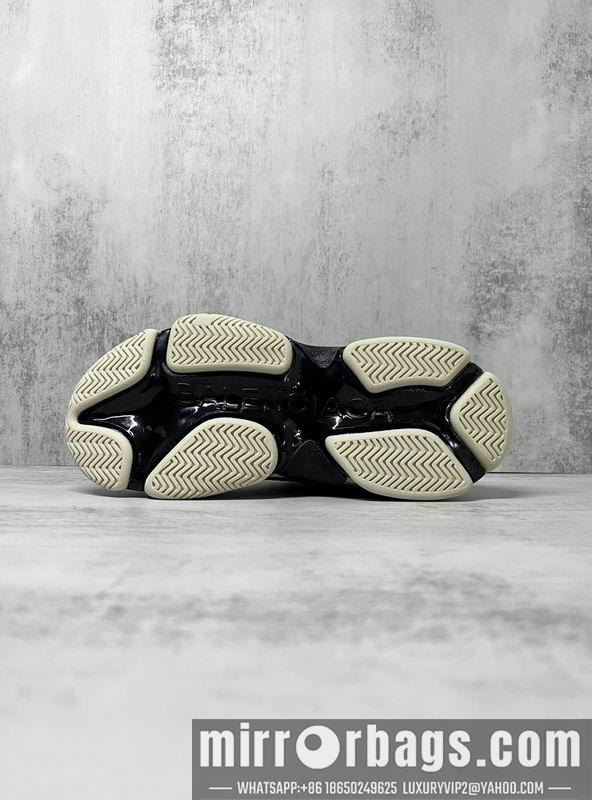 Replica Balenciaga Shoes sz36-45 hnm0109