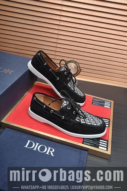 Replica Dior Shoes sz38-44 mnh0508