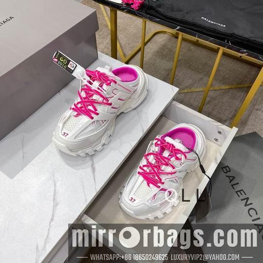 Replica Balenciaga Shoes sz35-45 LL0203